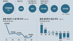 단기 일자리만 5만9000개 늘리고… ‘공유경제 확대’ 알맹이 없어