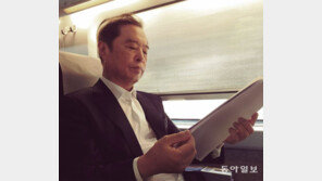 김병준 “전원책 案대로 당협 인선? 최종 결정권한은 내게 있다”