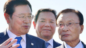 ‘20년 집권론’ 목소리 낮추는 이해찬