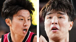 ‘찰떡’ 김시래-김종규… LG팬 설렌다