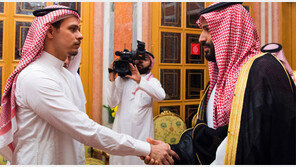 “카슈끄지 시신 일부 사우디 총영사관저서 발견”