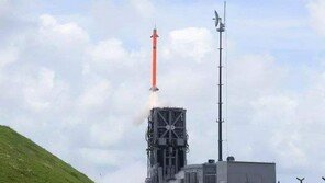 인도, 이스라엘제 미사일방어 시스템 8810억원에 도입