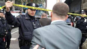 ‘反트럼프’ 오바마·클린턴에 폭탄소포…중간선거 막판 변수