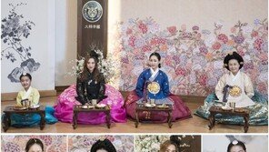 신은경 안방복귀…‘황후의 품격’ 대한제국 황실 대비마마 役