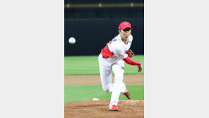 팀 내 이닝 6위 임창용 방출…KIA, 대안은 있나