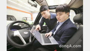 KT, 전기차 통합 솔루션 도입… 배터리 충전소 거리 실시간 전송