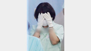 ‘정운호 게이트 100억 수임’ 최유정 변호사, 징역 5년6개월 확정