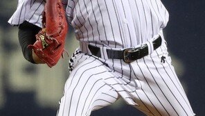 LG 트윈스 선수단 정리…윤지웅 등 12명 방출