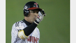 LG 임훈, 현역 은퇴 결정…퓨처스 코치로 지도자의 길