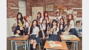 “프리스틴 해체는 사실무근”소속사 입장에 팬들 “그럼 근황을 알려줘”