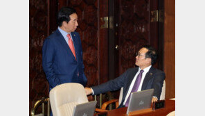 여야 ‘강대강’ 충돌…평양선언·군사합의서 비준 ‘여진’ 계속