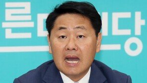 김관영 “文, 낙하산 인사 심각…이명박근혜 정부와 뭐가 다른가”