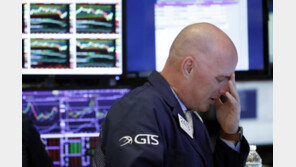 WP “증시 폭락, 트럼프 중간선거 전략 망친다”