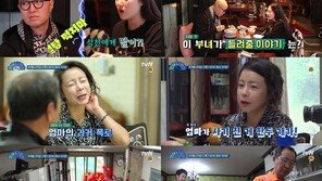 홍석천, 10년전 입양한 딸 최초공개 ‘보수적인 父’