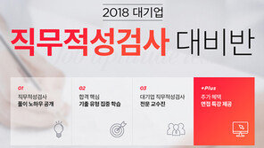 [에듀윌] 대기업 직무적성검사, 효과적인 준비 방법은?