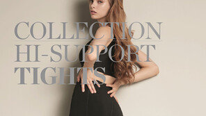 비비안, 가을·겨울 타이츠 신상품 출시