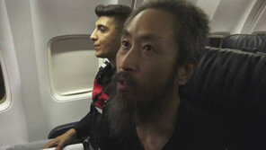 시리아 억류 日기자 “무장조직 규칙 때문에 한국인이라고 말해”