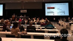 종근당, 美 류마티스 학회서 ‘CKD-506’ 전임상·임상 1상 결과 발표