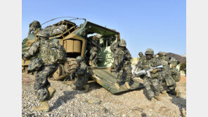 軍, 군사분계선 일대 해병 2사단·육군 7군단 후방 배치 검토?