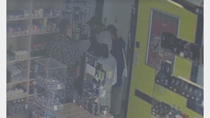 얼빠진 벨기에 강도들…“현금 많을 때 다시 오라” 말 믿었다가 체포