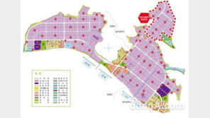 LH, 빛그린 국가산업단지 내 산업시설용지 50필지 공급