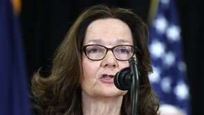 “美 CIA국장, ‘카슈끄지 살해사건’ 녹음파일 확인”