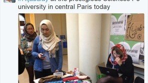 마크롱, 국공립 학교 아랍어 수업 확대 추진