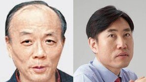 전원책 “내게 경고할 위치 되나” VS 하태경 “태극기부대 손잡고 보수 재건?”