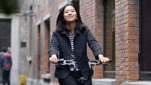 中 공유자전거, 3년만에 유니콘 등극…반면 한국의 ‘따릉이’는