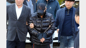 “‘주차장 살인’ 前남편, 전처 차량에 GPS 부착·가발 쓰고 접근”