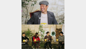 ‘해투4’ 유해진 “이태원서 ‘지성박?’ 들어”…박지성 닮은꼴 인증