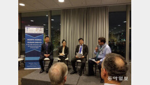 “北 사람들, 교황이 누군지 천주교가 뭔지 몰라…‘평화 선전’ 안타깝다”