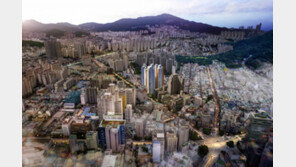 부산 연제구 ‘e편한세상 연산 더퍼스트’ 분양 예정