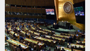 美국무부 “유엔의 북한인권결의안 채택, 폭넓은 국제적 합의 있어”