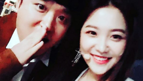 바이브 류재현, 레드벨벳 예리와 ‘혈육’?…“어머니 동생 딸, 사촌 동생”