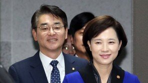 박용진 “유아교육 무너질 때까지 자기 역할 안한 교육부 비판”