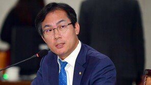 “북한이 국가냐, 아니냐” 광주시 국감장 돌발질문 당혹