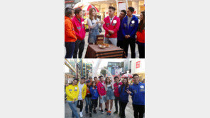 가수 추화정, 대만 지상파 인기예능까지 점령…글로벌 행보