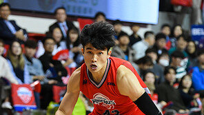 [바스켓볼 피플] ‘야생마’ 이대성, 질주 본능 자제하며 얻은 깨달음