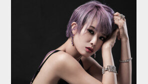 [김원겸의 The 깊은 인터뷰] 박기영 “내가 아티스트? 20년은 더 해야 ‘음악 장인’”