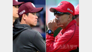 [PO 집중분석] 5대 포인트로 본 넥센 vs SK 전력