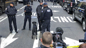 美중간선거에 던져진 ‘폭탄’