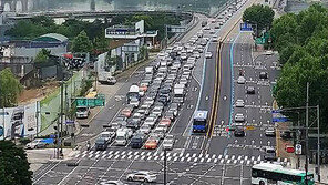 서울시, 대책없이 중앙버스차로 강행했다가 체증만 키워… 교통지옥 된 천호대교 결국 “차로 확장”