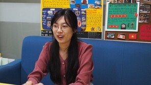 “세 번의 우연으로 한국 학교 베트남어 교사 돼…이건 운명이죠”