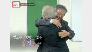 옛 명품 프로의 귀환… 에버그린 콘텐츠 붐