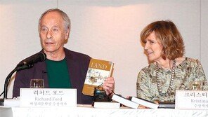 “의견이 달라도 끝까지 읽을 수 있는, 책은 작가와 독자의 대화”