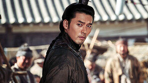 [눈과 귀가 즐거운 주말]영화 창궐 外