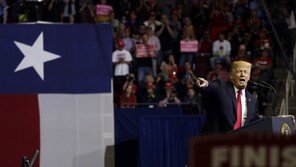 NYT “트럼프, 캐러밴 막기 위해 남부 국경에 군 투입”