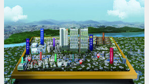 평택 ‘트리플큐브’, 산업단지 배후수요 풍부한 레지던스