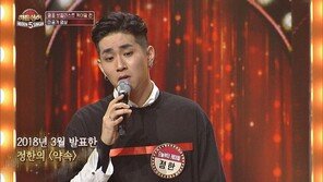  태풍 강타 사이판에 고립된 가수 정한…‘포상휴가’ 갔다 날벼락